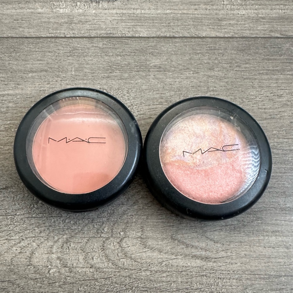 Duo of Mac Blushes - Picture 2 of 3